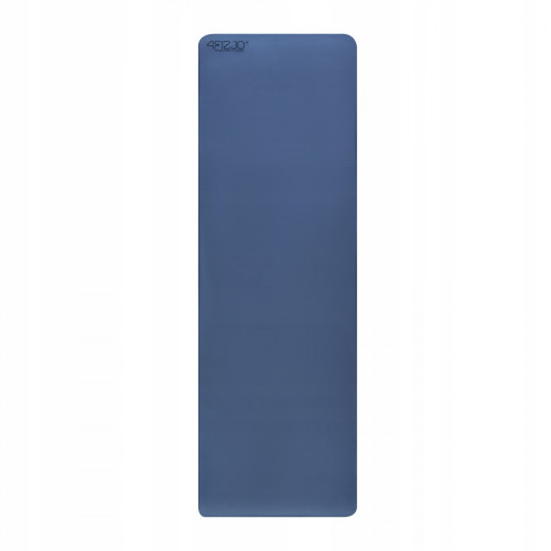 Мат для фитнеса  4FIZJO TPE 180 x 60 x 0.6 см Blue/Sky Blue - фото №6